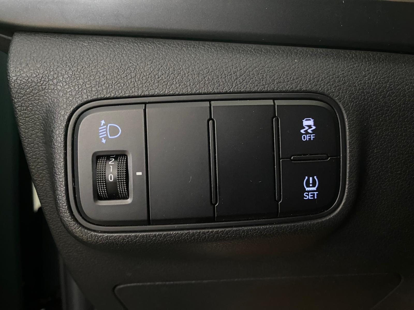 2023 Benzin Otomatik Hyundai Bayon Yeşil Ermat Motorlu Araçlar ve Tarım Ürünleri Sanayi Ticaret A.Ş.
