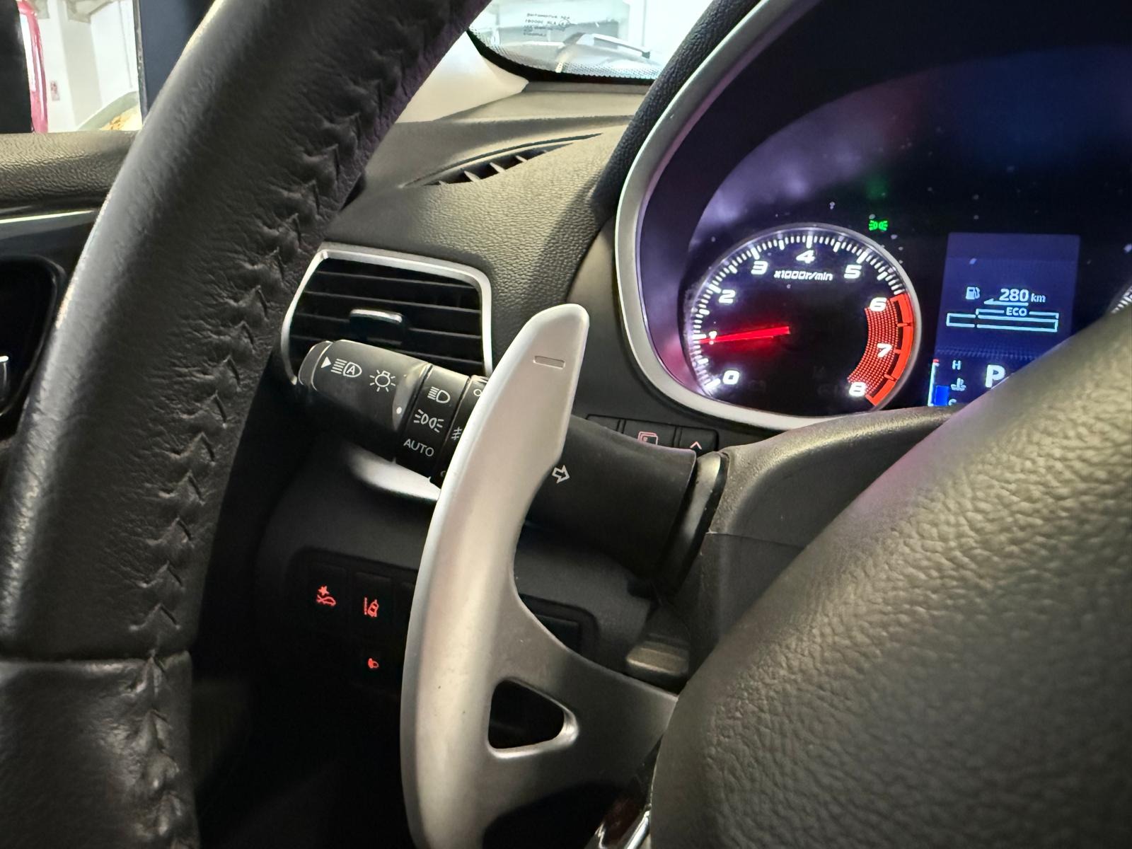 2020 Benzin Otomatik Mitsubishi Eclipse Cross Kırmızı Ermat Motorlu Araçlar ve Tarım Ürünleri Sanayi Ticaret A.Ş.