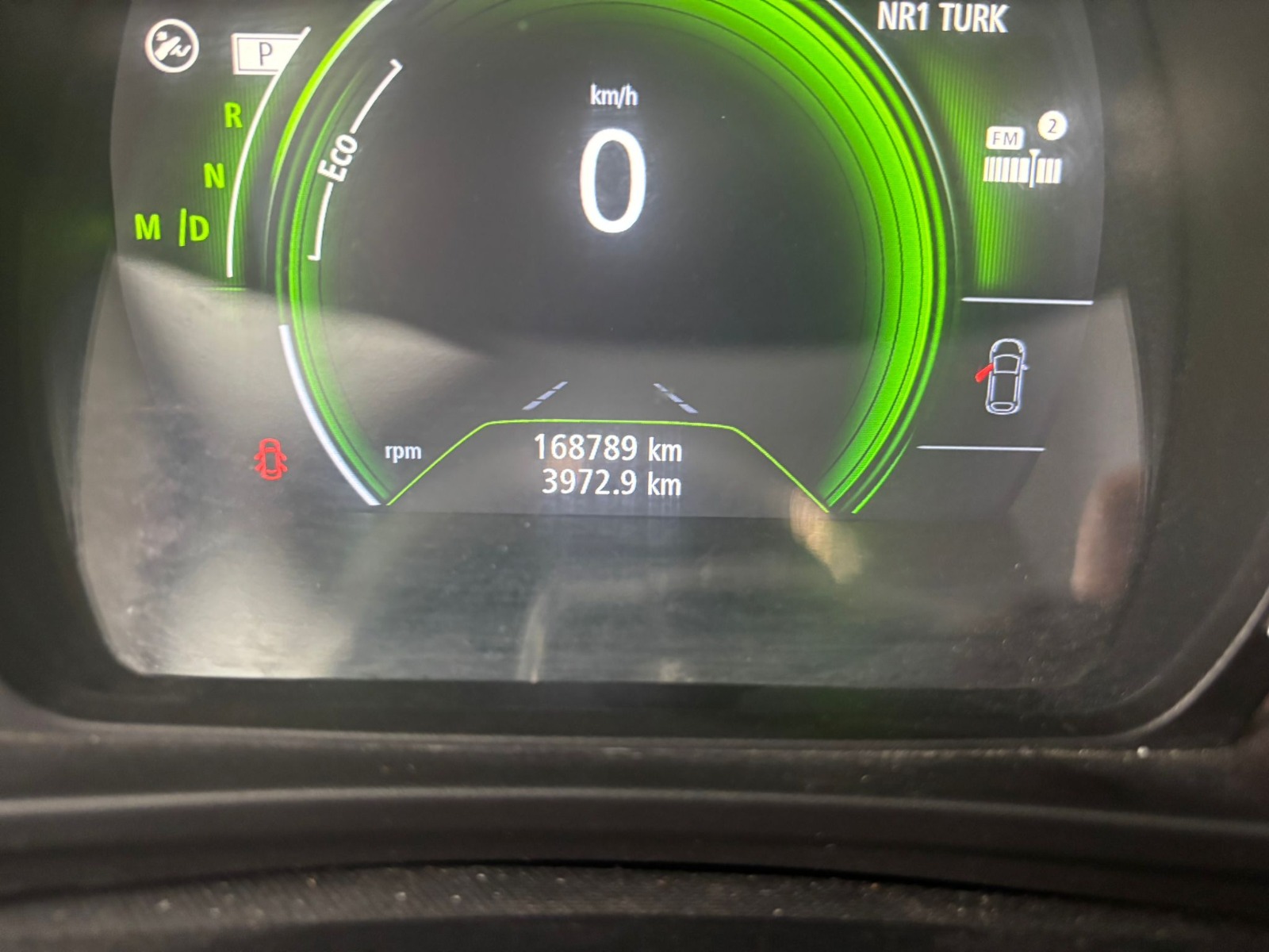 2015 Dizel Otomatik Renault Kadjar Beyaz Ermat Motorlu Araçlar ve Tarım Ürünleri Sanayi Ticaret A.Ş.