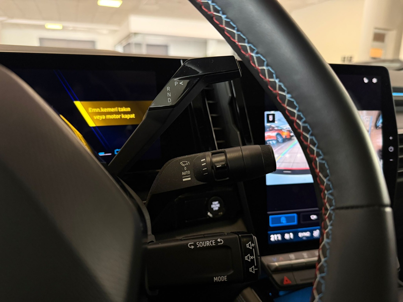 2024 Hybrid Otomatik Renault Rafale Beyaz Ermat Motorlu Araçlar ve Tarım Ürünleri Sanayi Ticaret A.Ş.