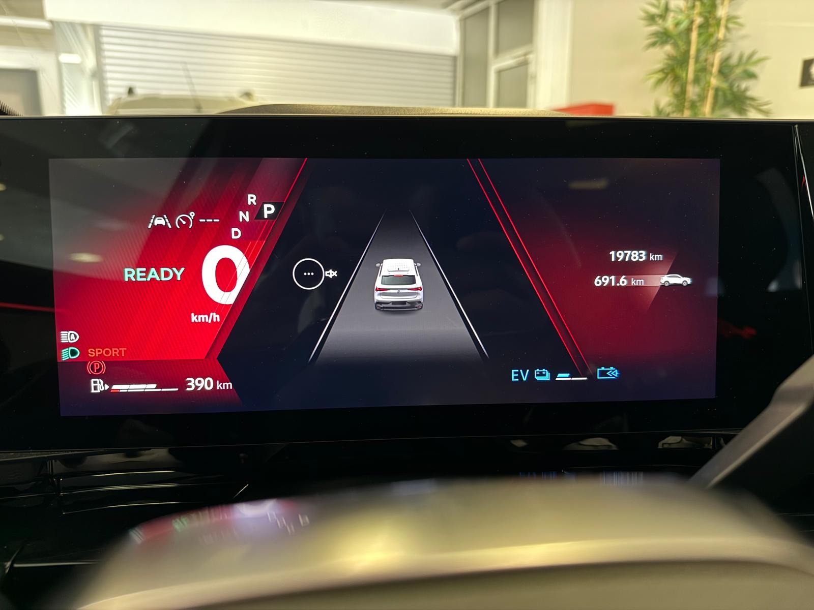 2024 Hybrid Otomatik Renault Rafale Beyaz Ermat Motorlu Araçlar ve Tarım Ürünleri Sanayi Ticaret A.Ş.