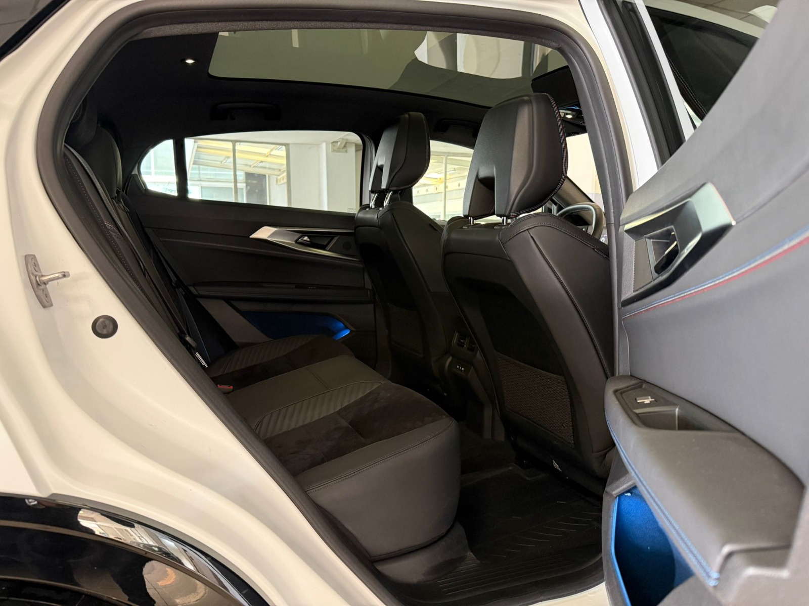 2024 Hybrid Otomatik Renault Rafale Beyaz Ermat Motorlu Araçlar ve Tarım Ürünleri Sanayi Ticaret A.Ş.