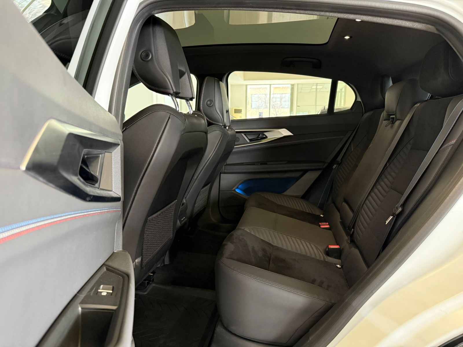 2024 Hybrid Otomatik Renault Rafale Beyaz Ermat Motorlu Araçlar ve Tarım Ürünleri Sanayi Ticaret A.Ş.