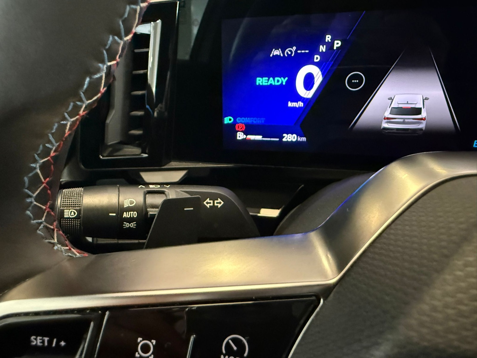 2024 Hybrid Otomatik Renault Rafale Beyaz Ermat Motorlu Araçlar ve Tarım Ürünleri Sanayi Ticaret A.Ş.