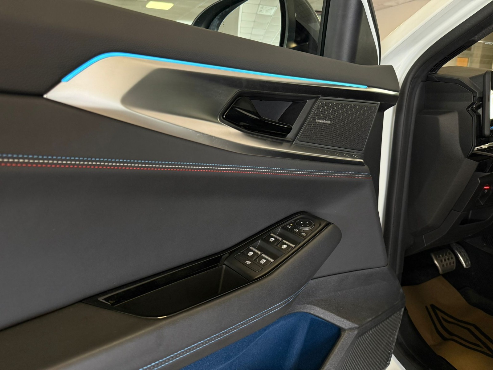 2024 Hybrid Otomatik Renault Rafale Beyaz Ermat Motorlu Araçlar ve Tarım Ürünleri Sanayi Ticaret A.Ş.