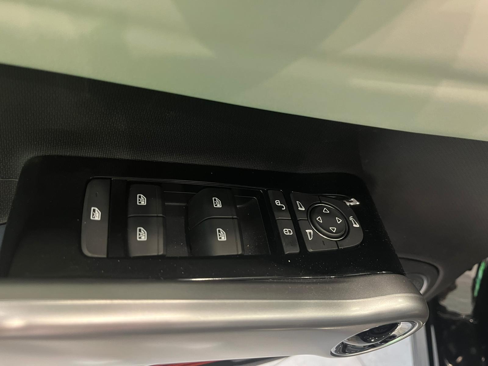 2025 Elektrik Otomatik BYD Atto 3 EV Siyah Ermat Motorlu Araçlar ve Tarım Ürünleri Sanayi Ticaret A.Ş.