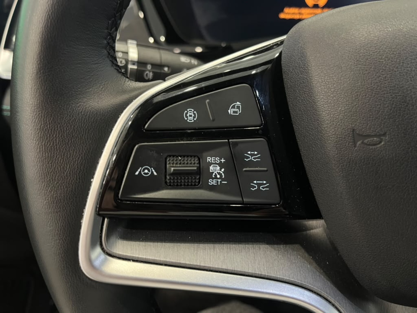 2024 Hybrid Otomatik BYD Seal U Siyah Ermat Motorlu Araçlar ve Tarım Ürünleri Sanayi Ticaret A.Ş.