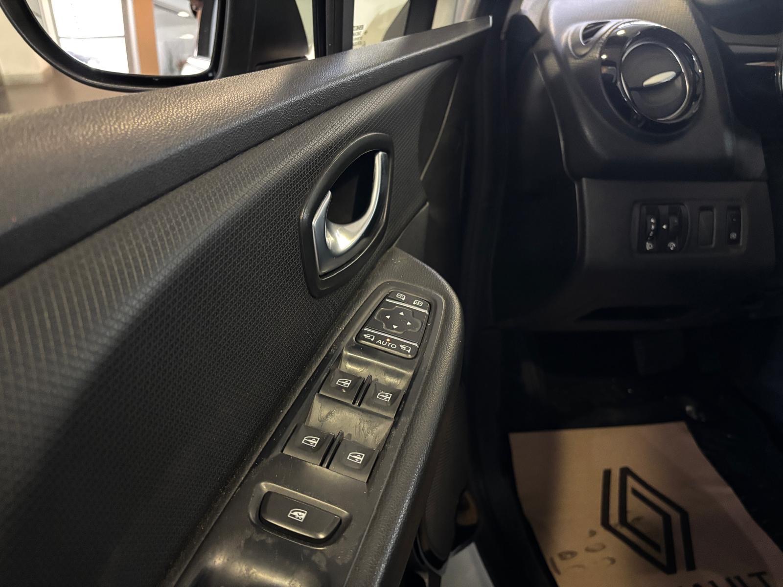 2018 Dizel Otomatik Renault Clio Beyaz Ermat Motorlu Araçlar ve Tarım Ürünleri Sanayi Ticaret A.Ş.