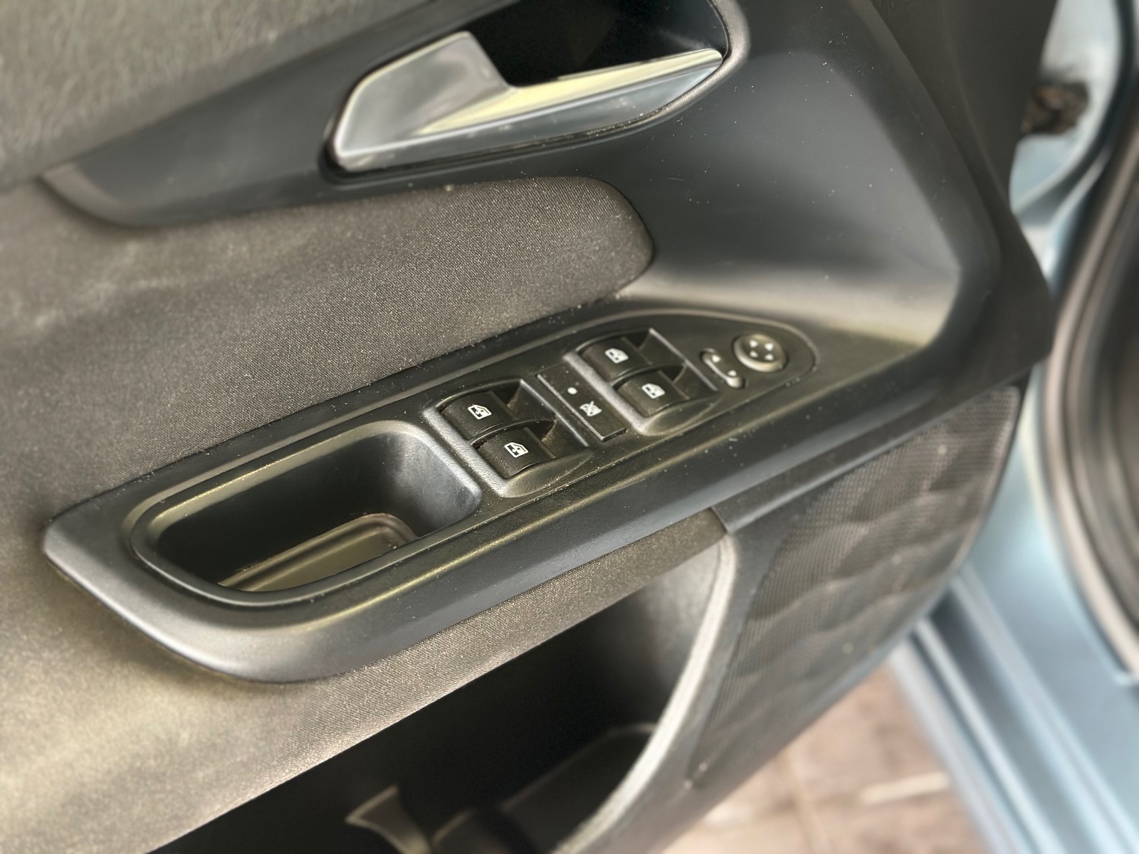 2023 Benzin Manuel Fiat Egea Mavi Ermat Motorlu Araçlar ve Tarım Ürünleri Sanayi Ticaret A.Ş.