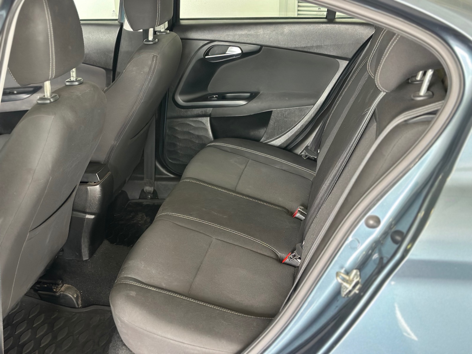 2023 Benzin Manuel Fiat Egea Mavi Ermat Motorlu Araçlar ve Tarım Ürünleri Sanayi Ticaret A.Ş.