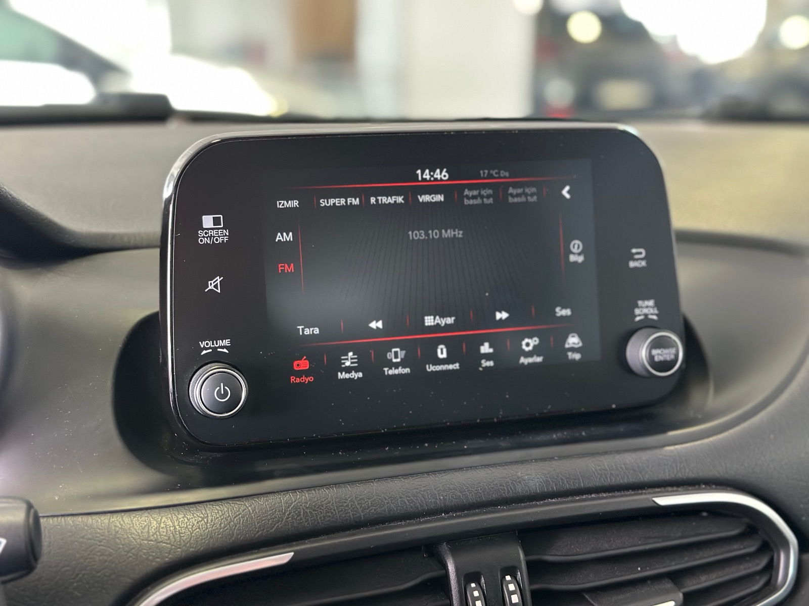 2023 Benzin Manuel Fiat Egea Mavi Ermat Motorlu Araçlar ve Tarım Ürünleri Sanayi Ticaret A.Ş.