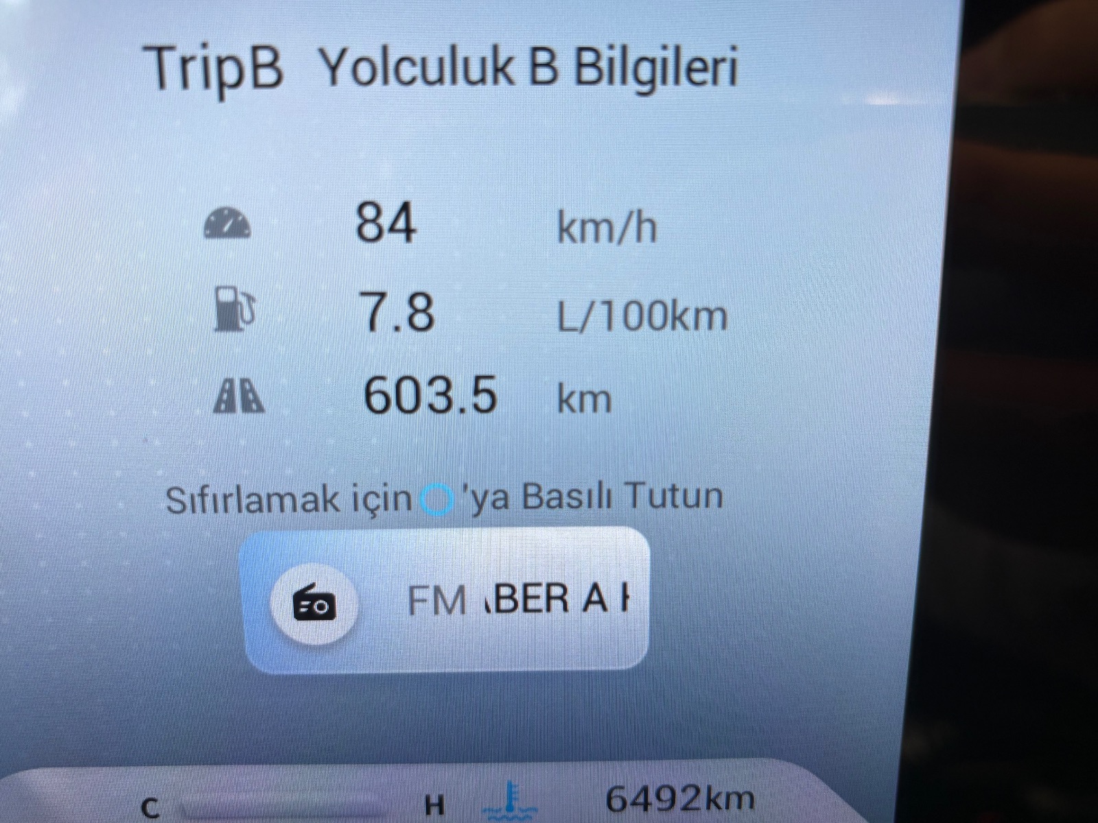 2025 Benzin Otomatik Chery Tiggo 7 Siyah Ermat Motorlu Araçlar ve Tarım Ürünleri Sanayi Ticaret A.Ş.