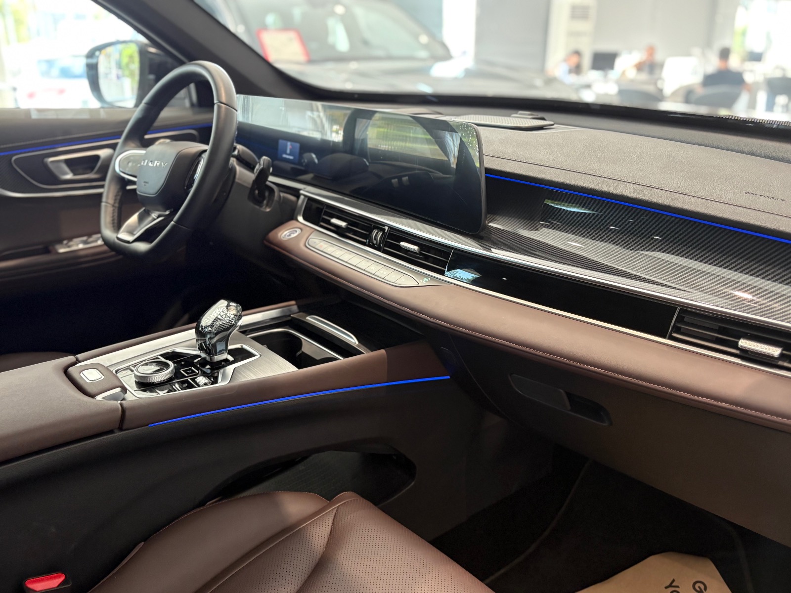 2025 Benzin Otomatik Chery Tiggo 7 Siyah Ermat Motorlu Araçlar ve Tarım Ürünleri Sanayi Ticaret A.Ş.