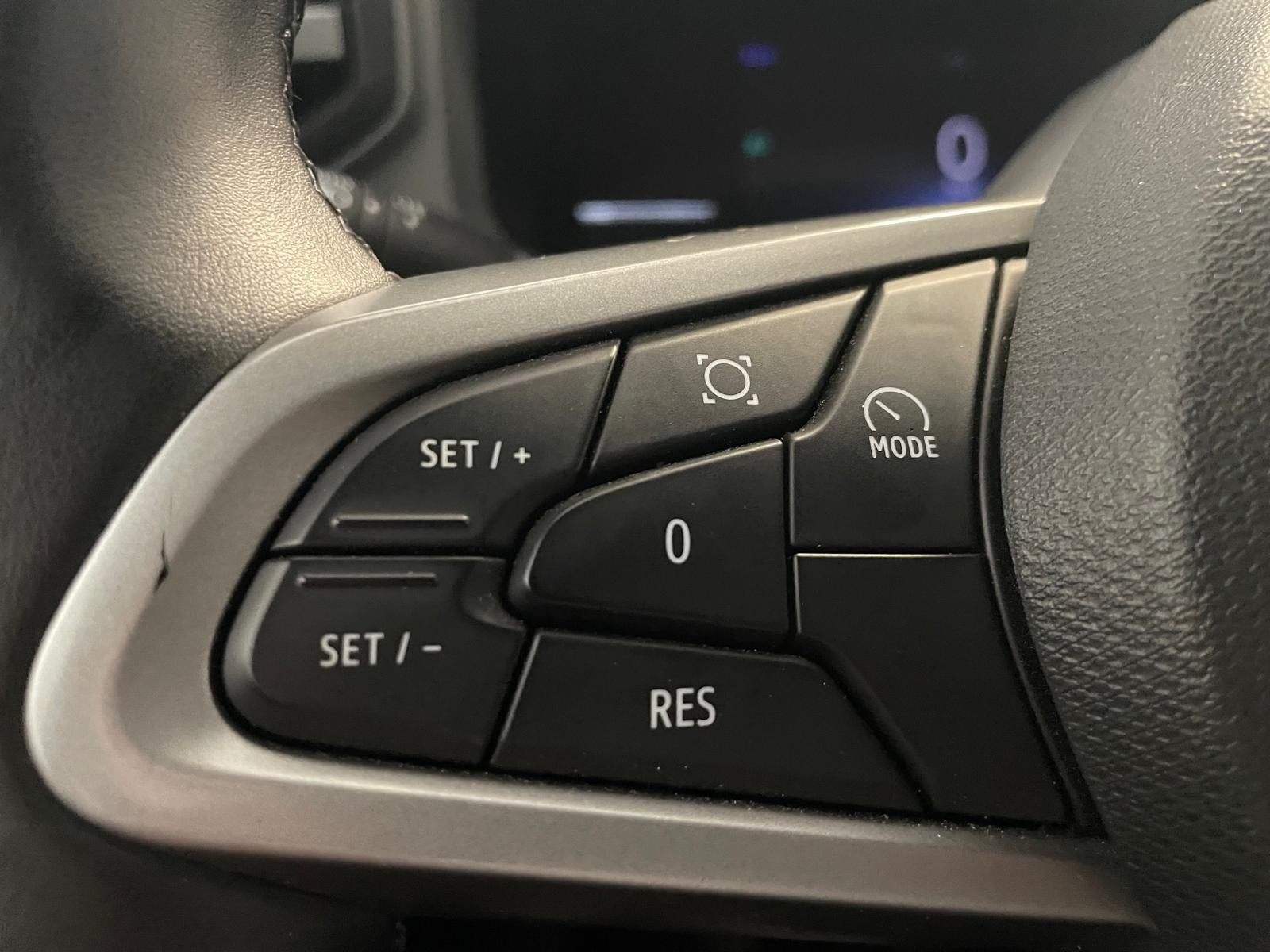 2024 MHEV Manuel Renault Duster Beyaz Ermat Motorlu Araçlar ve Tarım Ürünleri Sanayi Ticaret A.Ş.