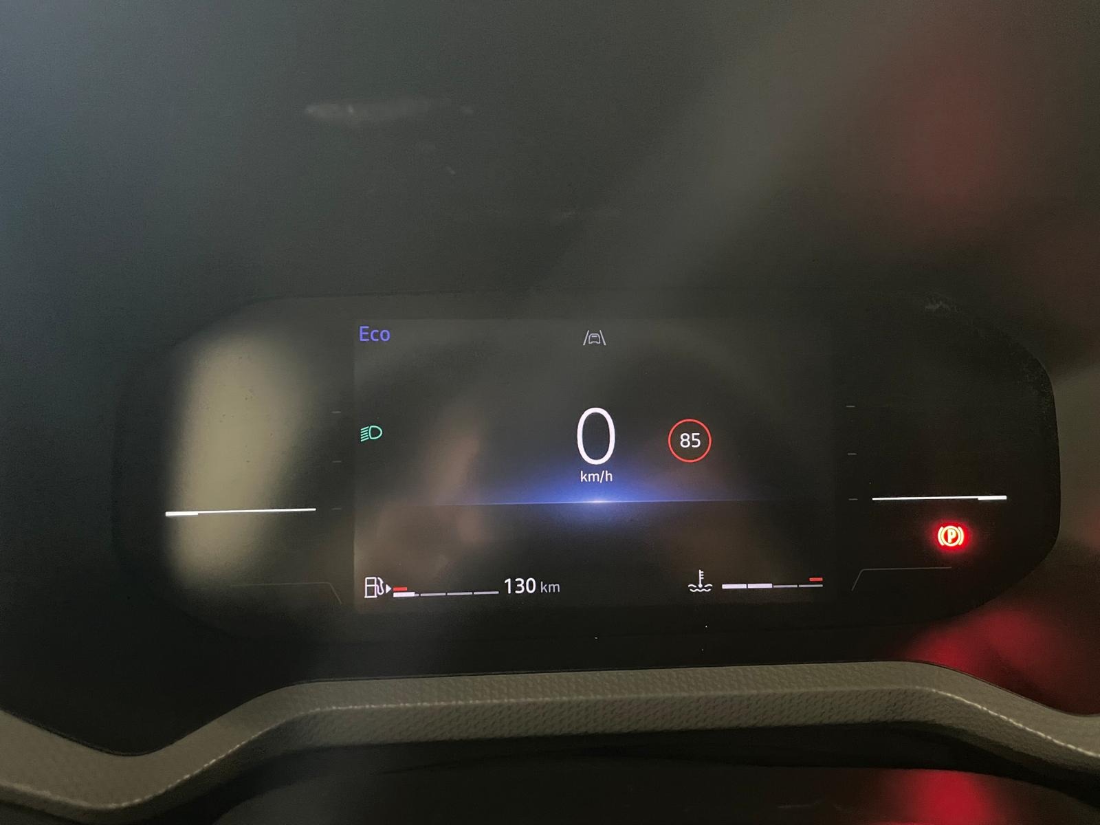 2024 MHEV Manuel Renault Duster Beyaz Ermat Motorlu Araçlar ve Tarım Ürünleri Sanayi Ticaret A.Ş.