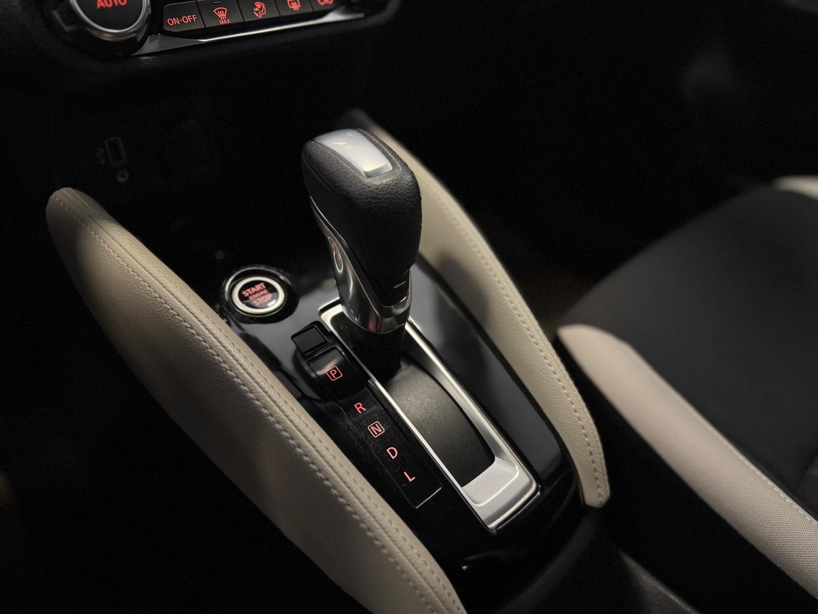 2022 Benzin Otomatik Nissan Micra Gri Ermat Motorlu Araçlar ve Tarım Ürünleri Sanayi Ticaret A.Ş.