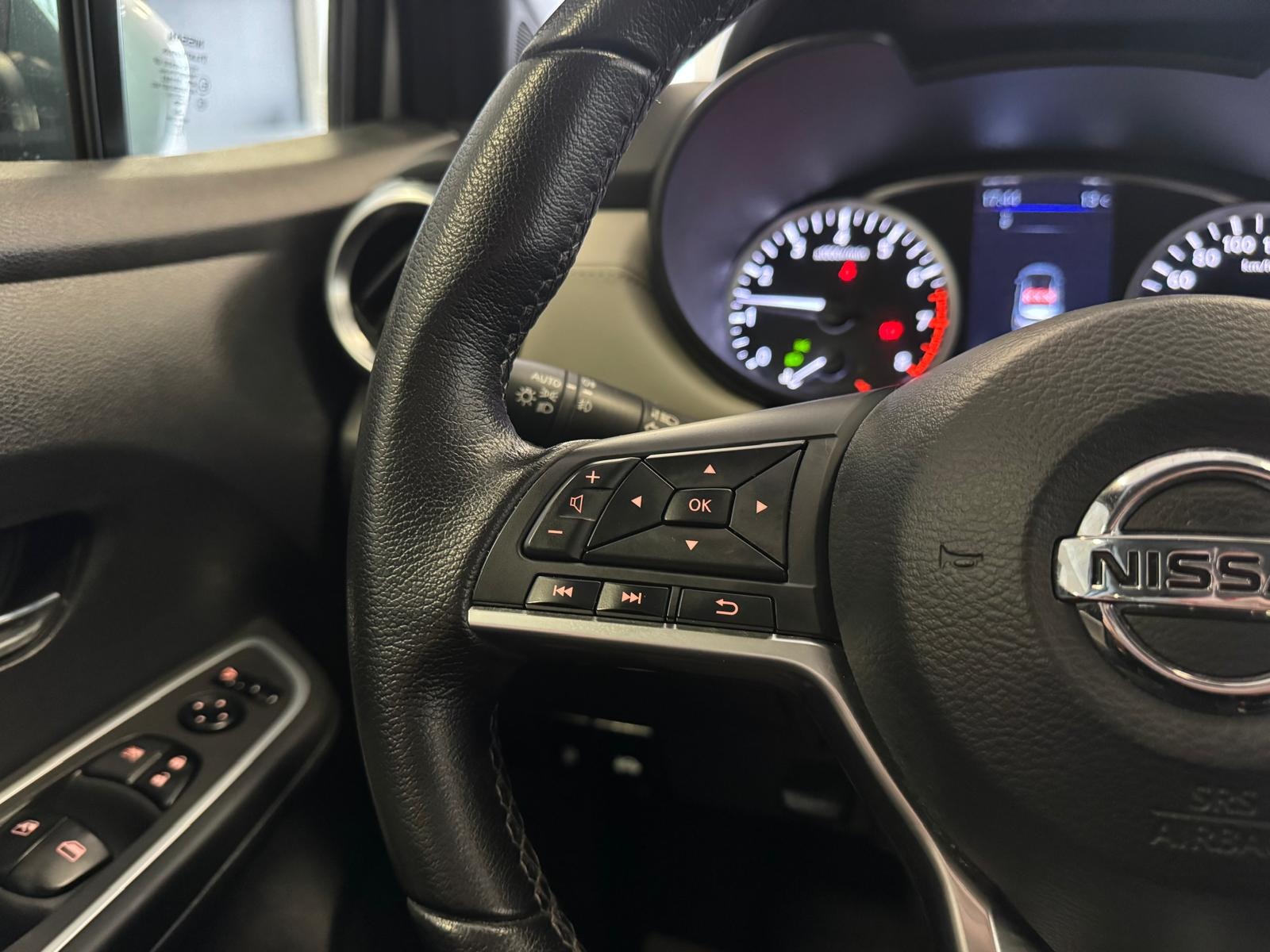 2022 Benzin Otomatik Nissan Micra Gri Ermat Motorlu Araçlar ve Tarım Ürünleri Sanayi Ticaret A.Ş.