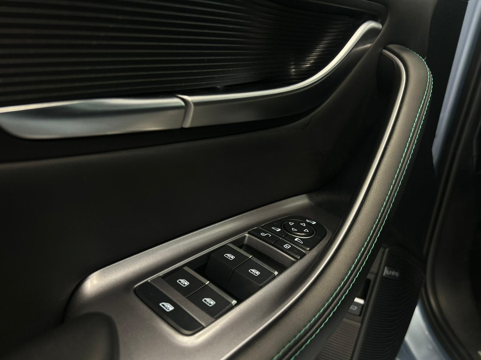 2024 Hybrid Otomatik BYD Seal U Mavi Ermat Motorlu Araçlar ve Tarım Ürünleri Sanayi Ticaret A.Ş.