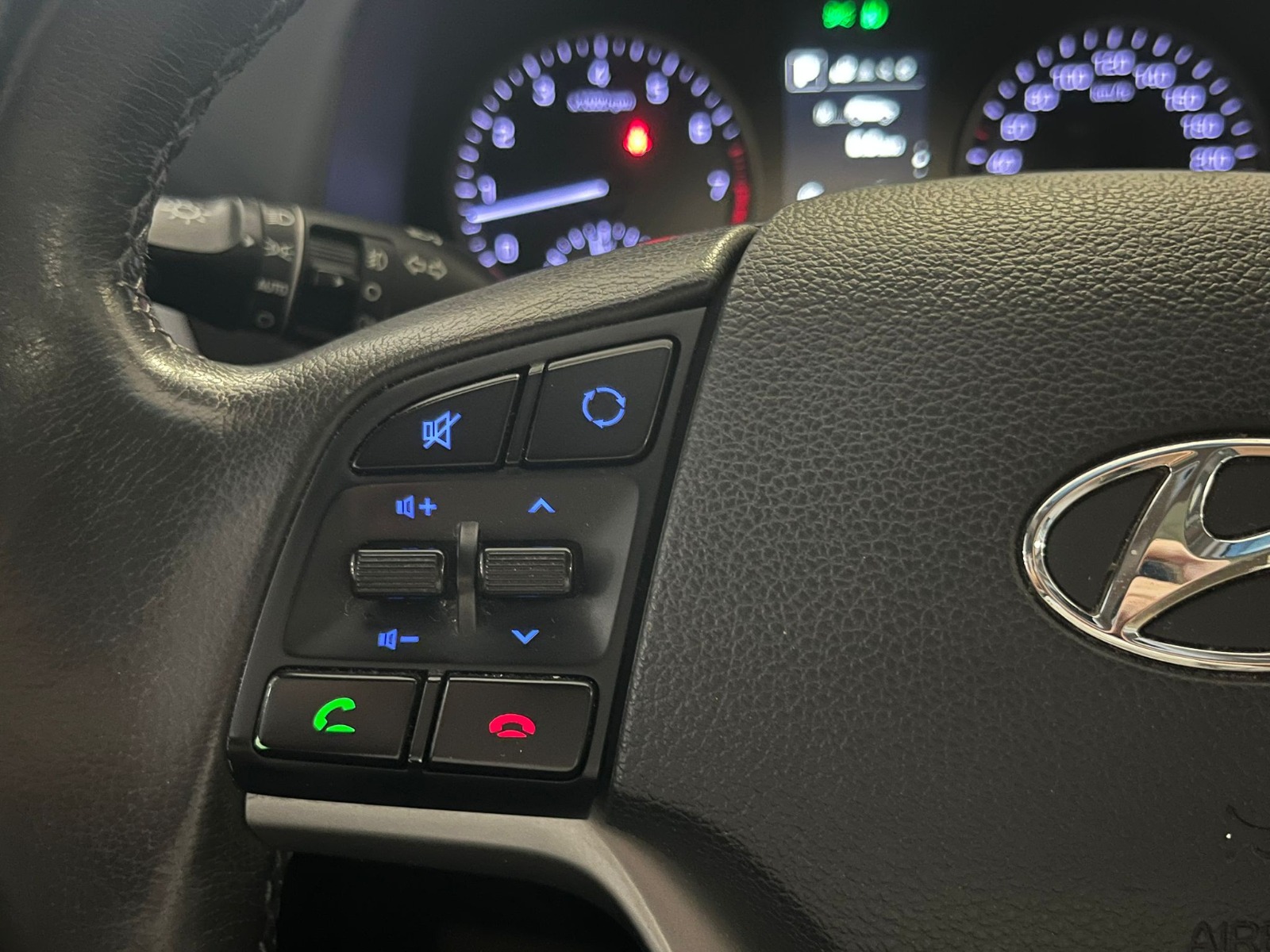 2018 Benzin + LPG Otomatik Hyundai Tucson Beyaz Ermat Motorlu Araçlar ve Tarım Ürünleri Sanayi Ticaret A.Ş.