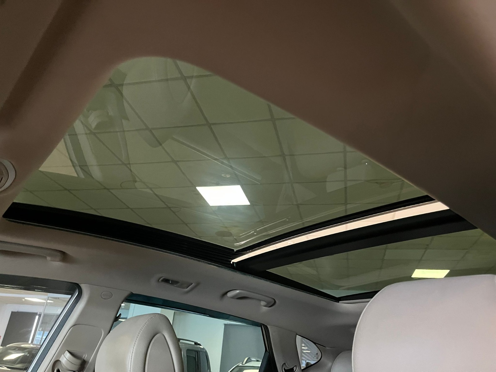 2018 Benzin + LPG Otomatik Hyundai Tucson Beyaz Ermat Motorlu Araçlar ve Tarım Ürünleri Sanayi Ticaret A.Ş.