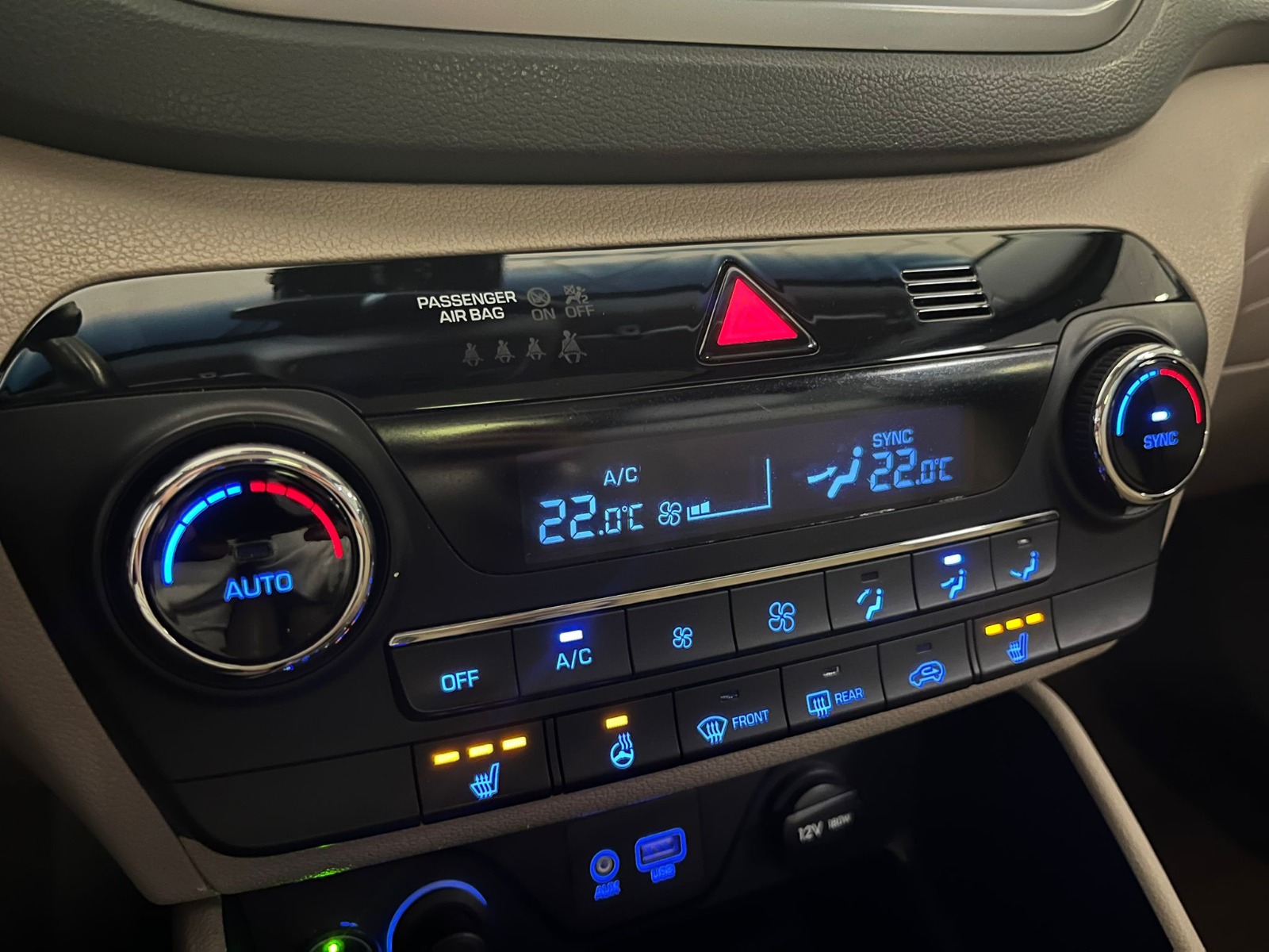 2018 Benzin + LPG Otomatik Hyundai Tucson Beyaz Ermat Motorlu Araçlar ve Tarım Ürünleri Sanayi Ticaret A.Ş.