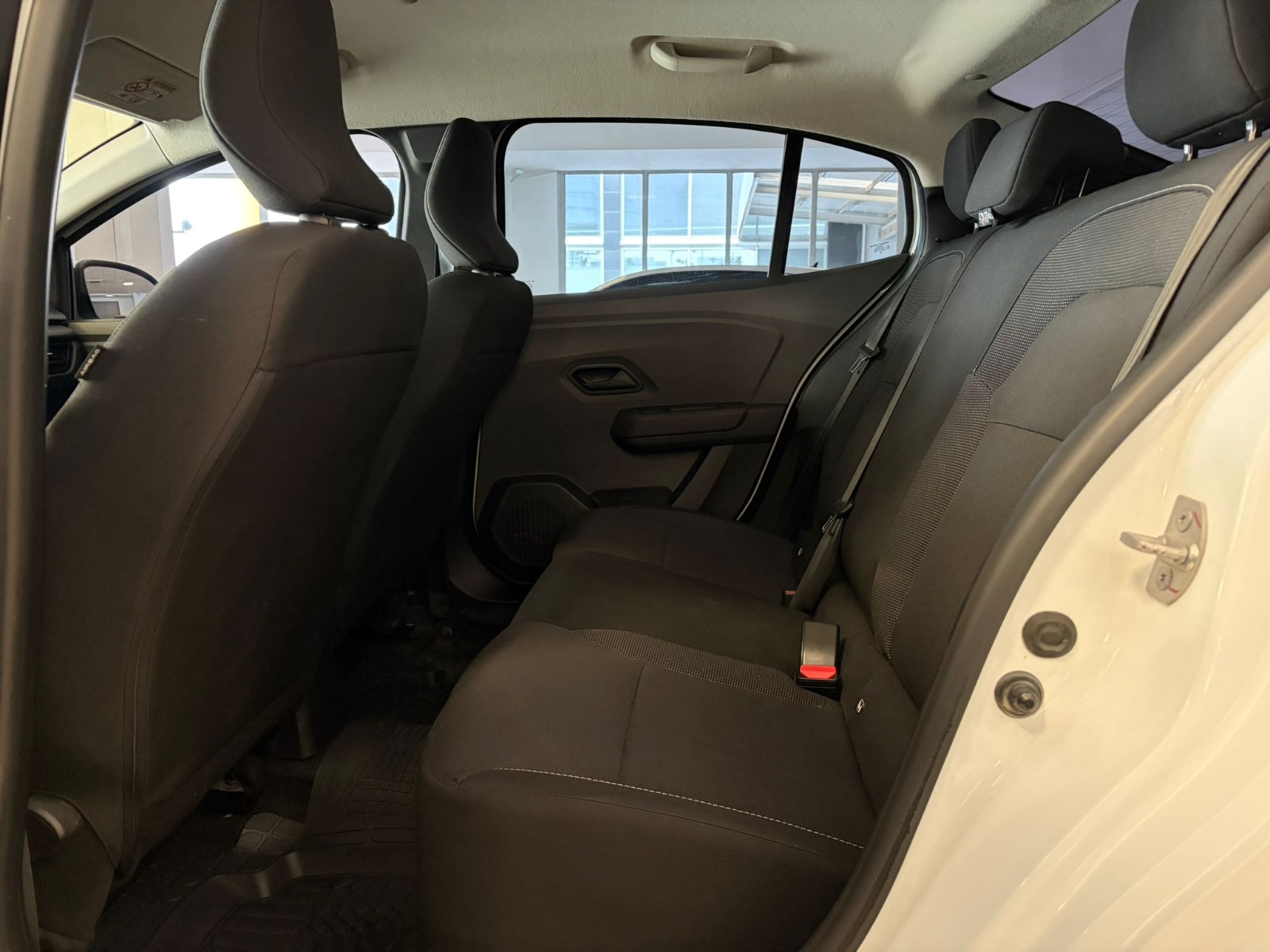 2023 Benzin Otomatik Renault Taliant Beyaz Ermat Motorlu Araçlar ve Tarım Ürünleri Sanayi Ticaret A.Ş.