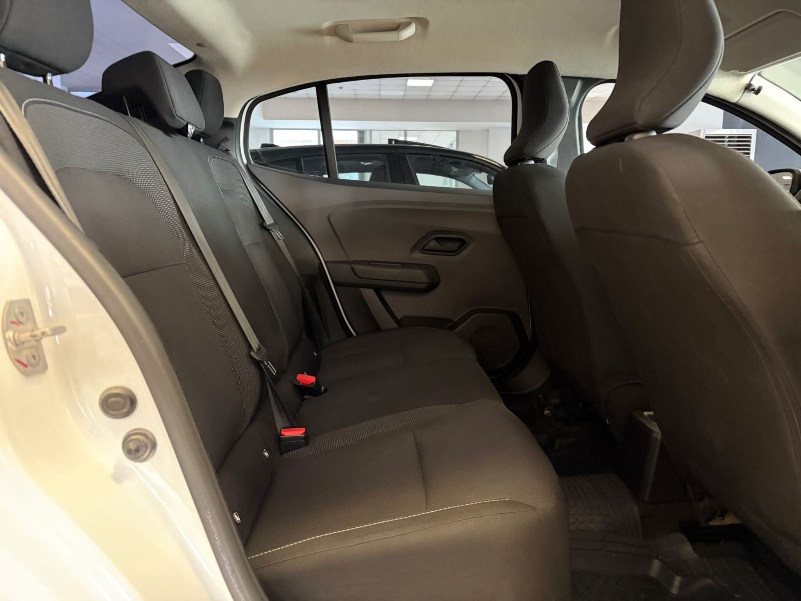 2023 Benzin Otomatik Renault Taliant Beyaz Ermat Motorlu Araçlar ve Tarım Ürünleri Sanayi Ticaret A.Ş.