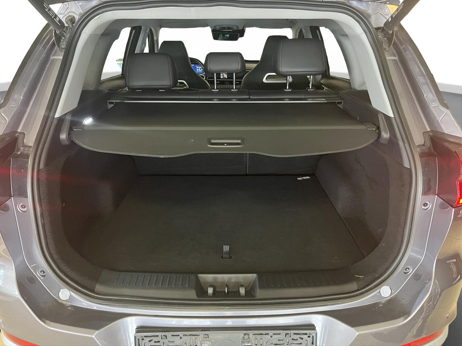 2024 Benzin Otomatik Chery Tiggo 7 Promax Gri Ermat Motorlu Araçlar ve Tarım Ürünleri Sanayi Ticaret A.Ş.