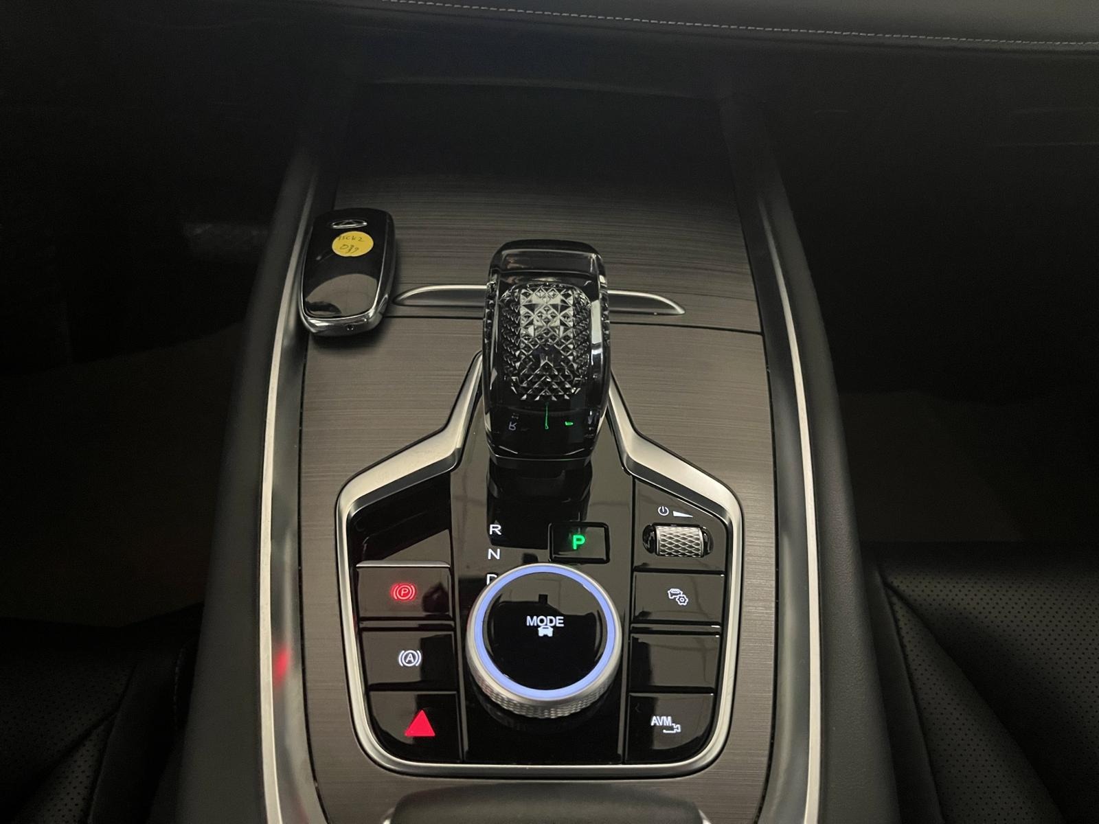 2024 Benzin Otomatik Chery Tiggo 7 Promax Gri Ermat Motorlu Araçlar ve Tarım Ürünleri Sanayi Ticaret A.Ş.