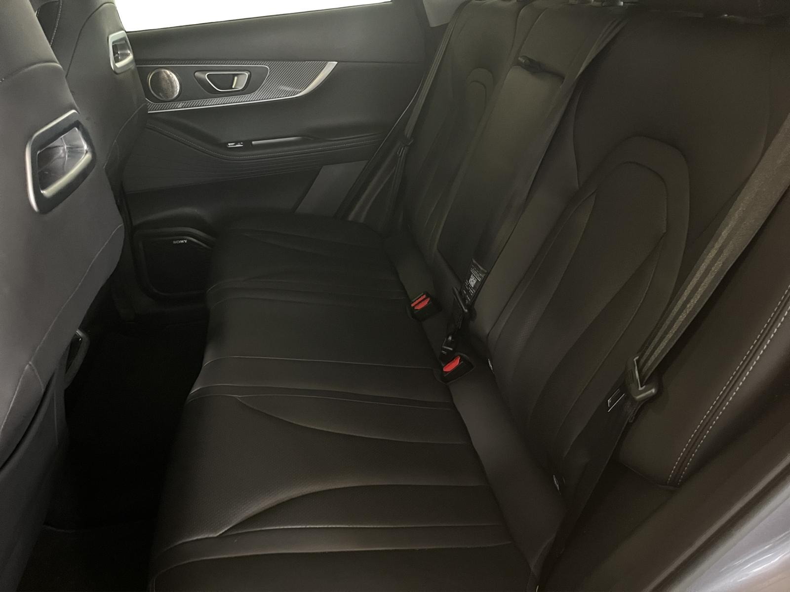 2024 Benzin Otomatik Chery Tiggo 7 Promax Gri Ermat Motorlu Araçlar ve Tarım Ürünleri Sanayi Ticaret A.Ş.