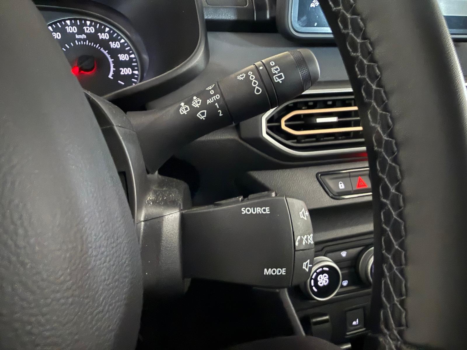 2025 Benzin Otomatik Dacia Sandero Stepway Yeşil Ermat Motorlu Araçlar ve Tarım Ürünleri Sanayi Ticaret A.Ş.
