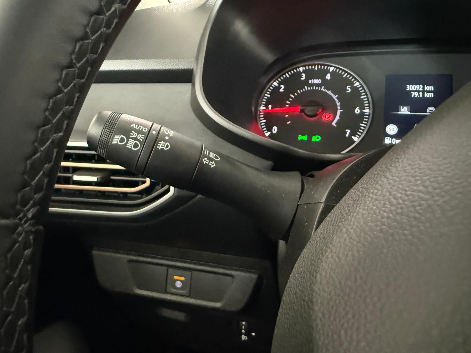 2025 Benzin Otomatik Dacia Sandero Stepway Yeşil Ermat Motorlu Araçlar ve Tarım Ürünleri Sanayi Ticaret A.Ş.