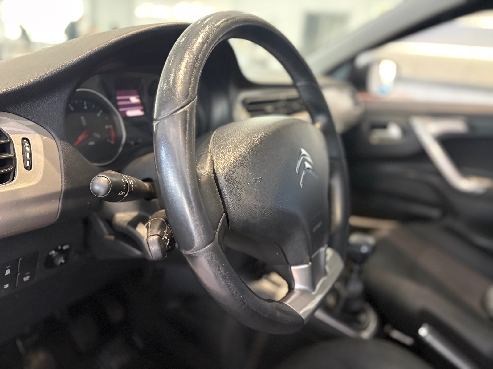 2022 Dizel Manuel Citroen C-Elysée Beyaz Ermat Motorlu Araçlar ve Tarım Ürünleri Sanayi Ticaret A.Ş.