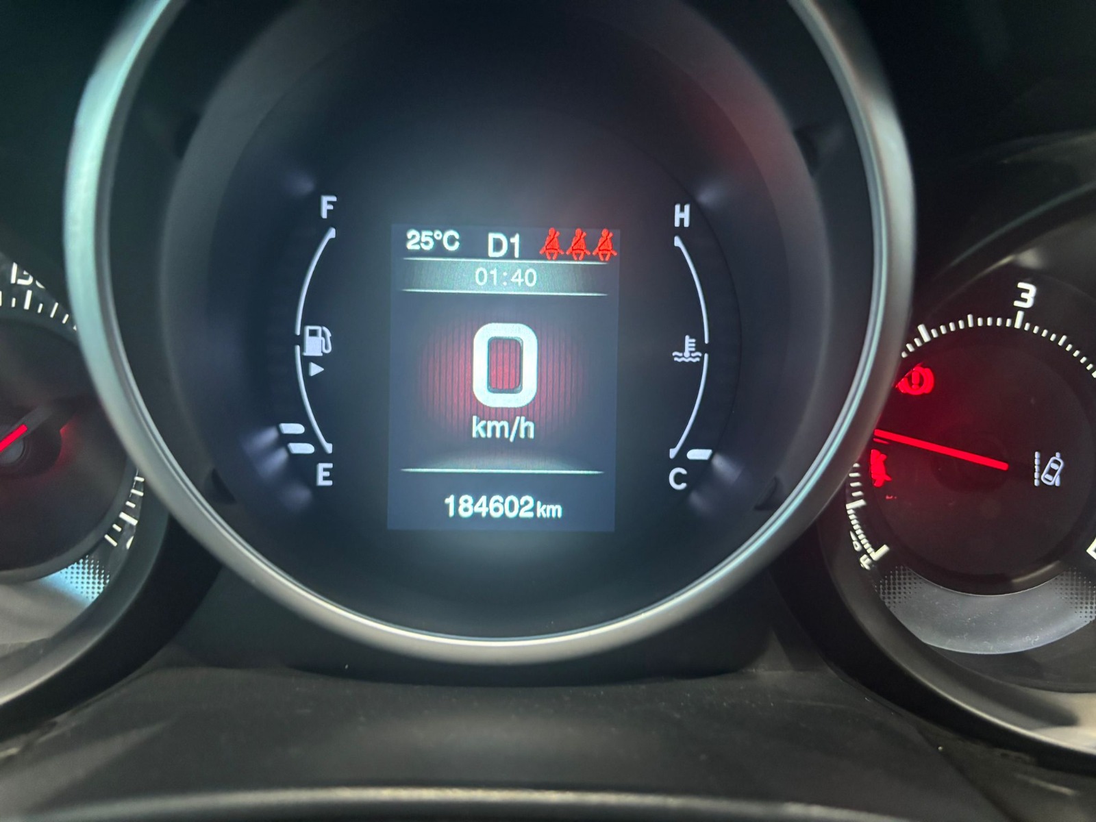 2017 Dizel Otomatik Fiat 500 X Beyaz Ermat Motorlu Araçlar ve Tarım Ürünleri Sanayi Ticaret A.Ş.