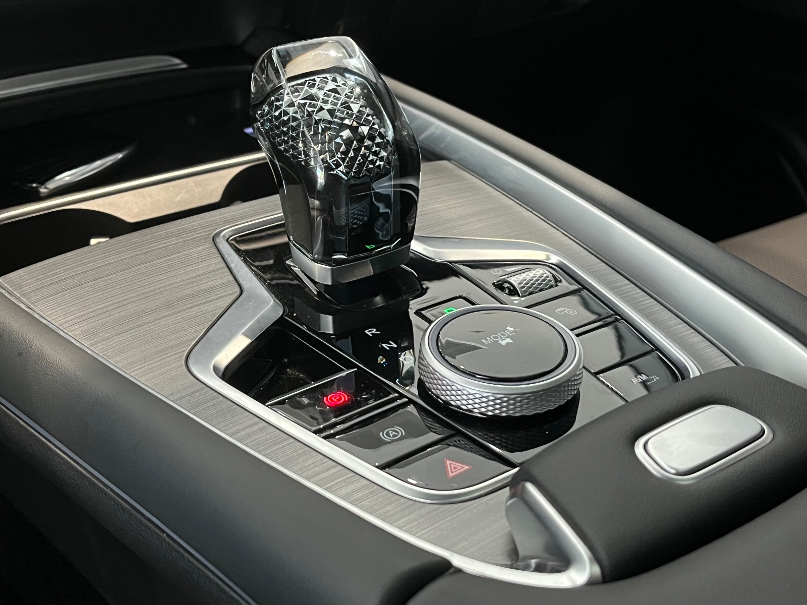 2024 Benzin Otomatik Chery Tiggo 7 Promax Beyaz Ermat Motorlu Araçlar ve Tarım Ürünleri Sanayi Ticaret A.Ş.