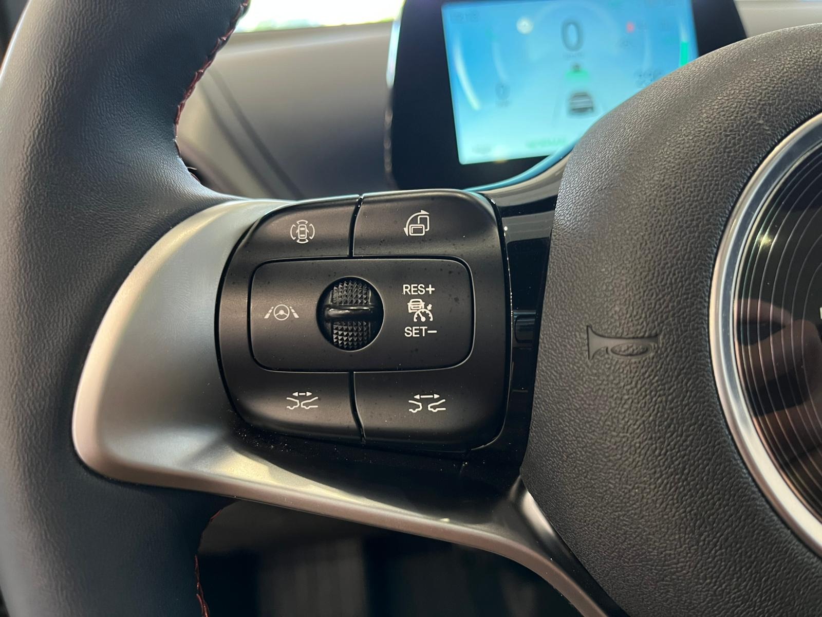 2025 Elektrik Otomatik BYD Atto 3 EV Gri Ermat Motorlu Araçlar ve Tarım Ürünleri Sanayi Ticaret A.Ş.