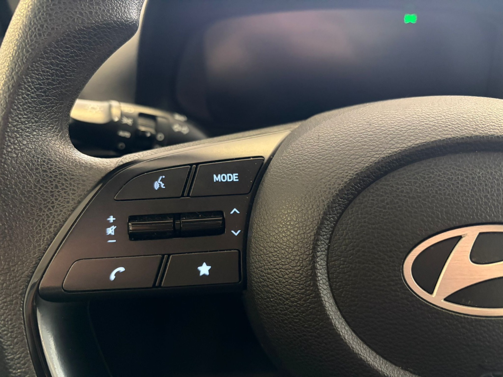 2024 Benzin Otomatik Hyundai i20 Beyaz Ermat Motorlu Araçlar ve Tarım Ürünleri Sanayi Ticaret A.Ş.