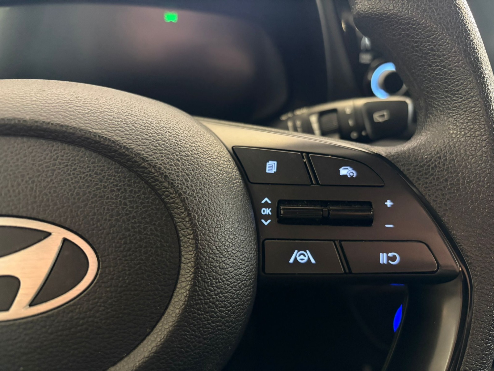 2024 Benzin Otomatik Hyundai i20 Beyaz Ermat Motorlu Araçlar ve Tarım Ürünleri Sanayi Ticaret A.Ş.