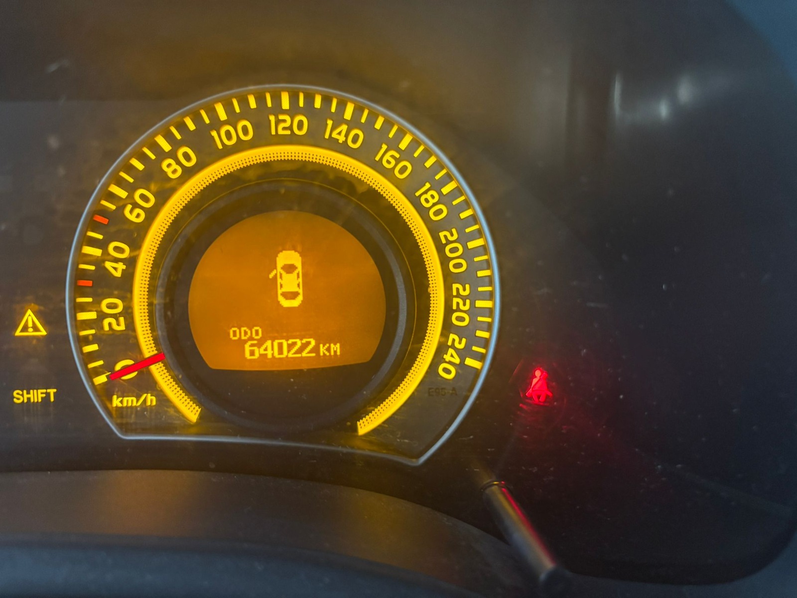 2009 Dizel Manuel Toyota Corolla Gri Ermat Motorlu Araçlar ve Tarım Ürünleri Sanayi Ticaret A.Ş.