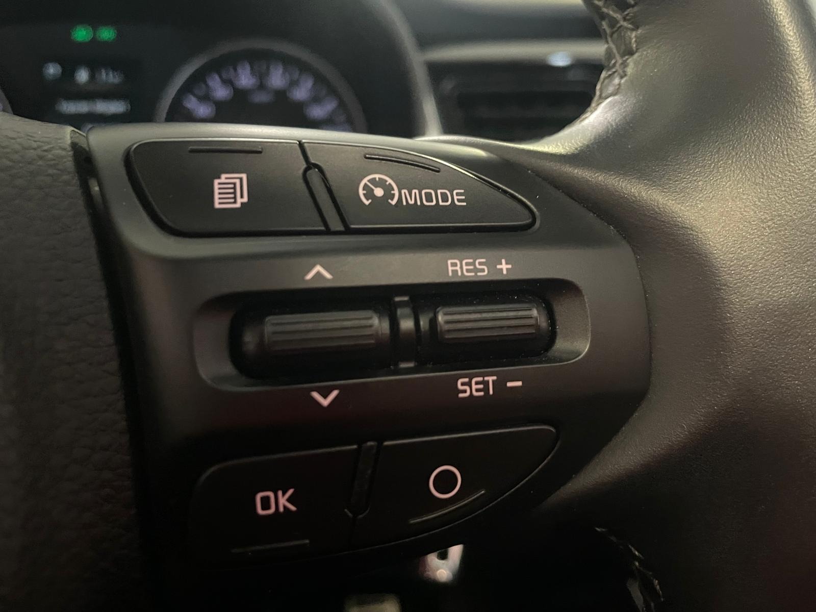 2023 Benzin Otomatik Kia Stonic Gri Ermat Motorlu Araçlar ve Tarım Ürünleri Sanayi Ticaret A.Ş.