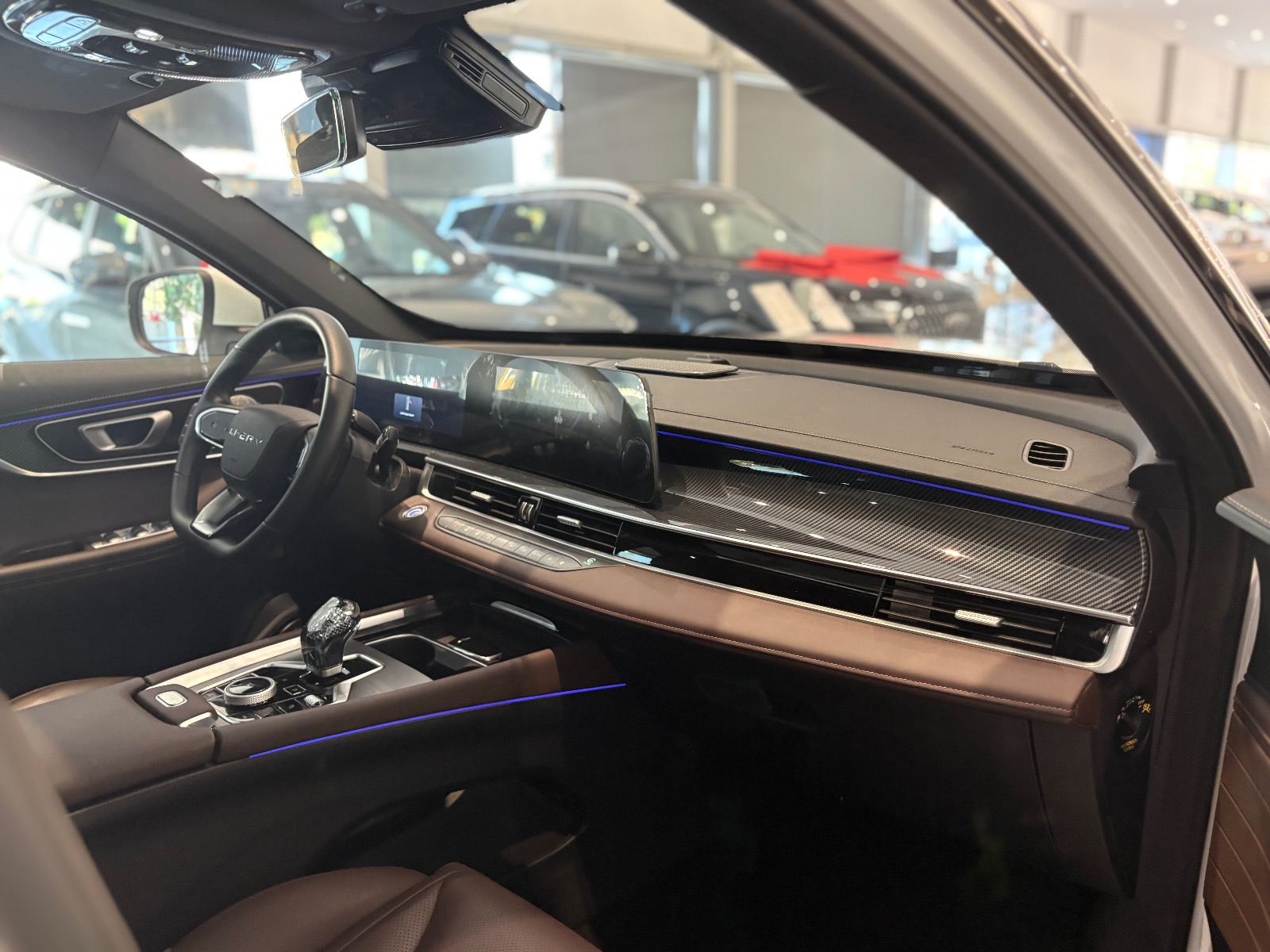 2025 Benzin Otomatik Chery Tiggo 7 Beyaz Ermat Motorlu Araçlar ve Tarım Ürünleri Sanayi Ticaret A.Ş.