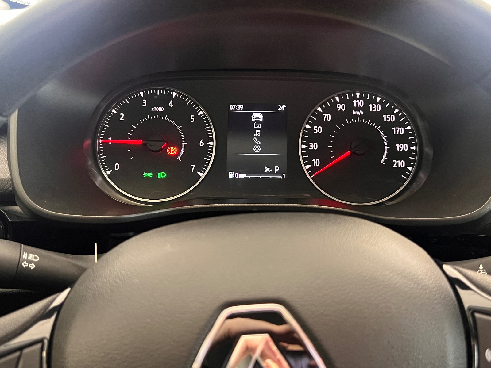 2022 Benzin Otomatik Renault Taliant Beyaz Ermat Motorlu Araçlar ve Tarım Ürünleri Sanayi Ticaret A.Ş.