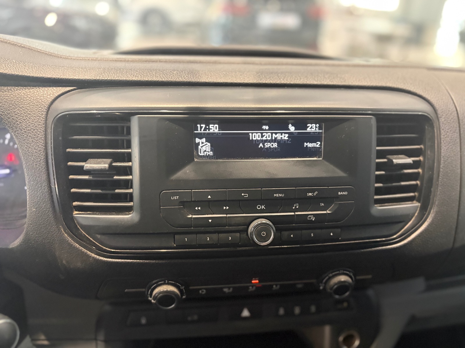 2022 Dizel Manuel Peugeot Expert Beyaz Ermat Motorlu Araçlar ve Tarım Ürünleri Sanayi Ticaret A.Ş.