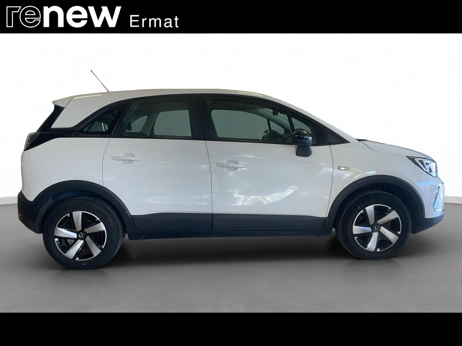 2022 Benzin Otomatik Opel Crossland Beyaz Ermat Motorlu Araçlar ve Tarım Ürünleri Sanayi Ticaret A.Ş.