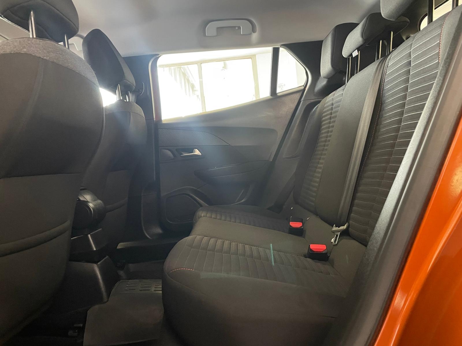 2020 Benzin Otomatik Peugeot 2008 Turuncu Ermat Motorlu Araçlar ve Tarım Ürünleri Sanayi Ticaret A.Ş.