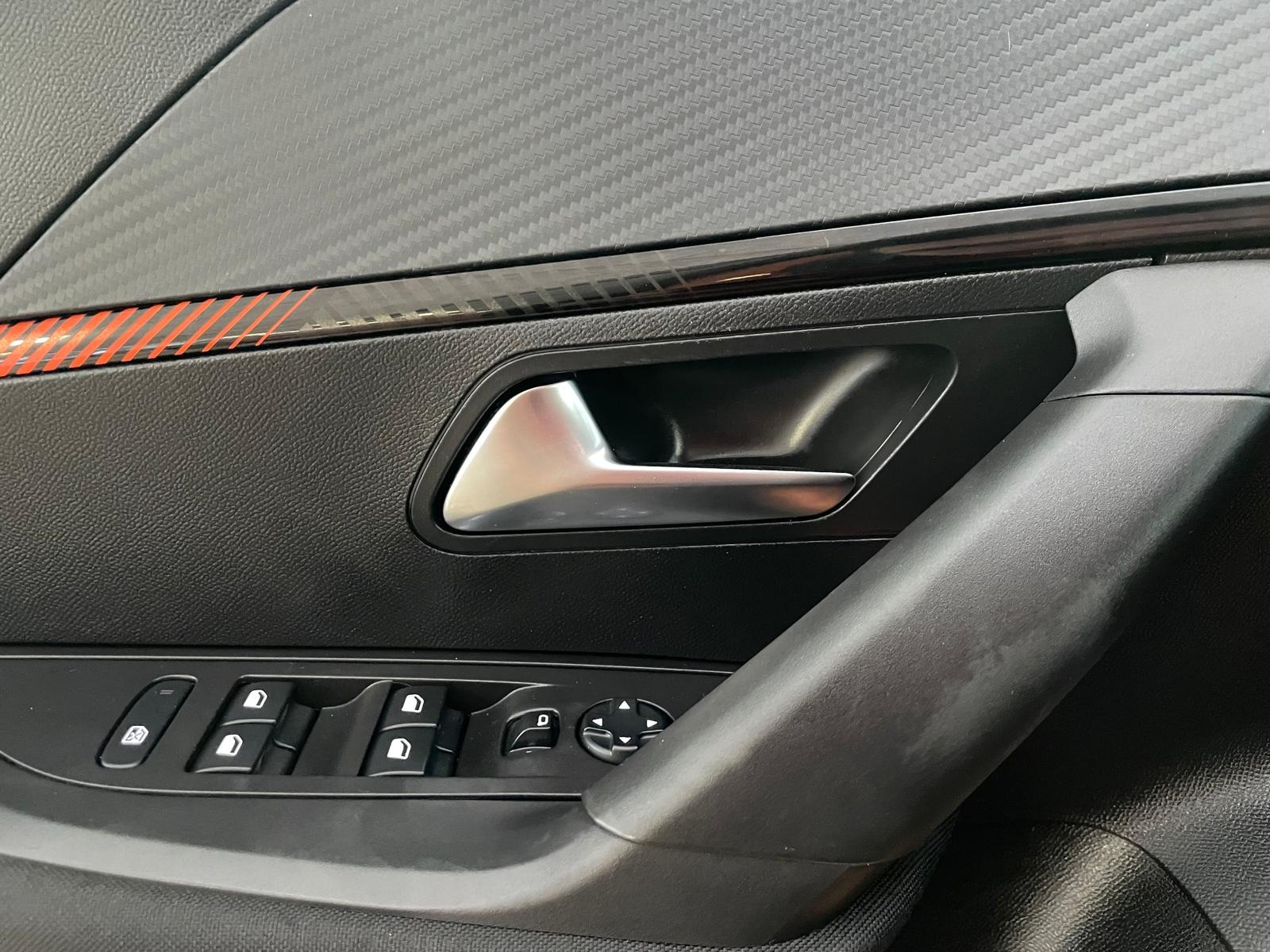 2020 Benzin Otomatik Peugeot 2008 Turuncu Ermat Motorlu Araçlar ve Tarım Ürünleri Sanayi Ticaret A.Ş.