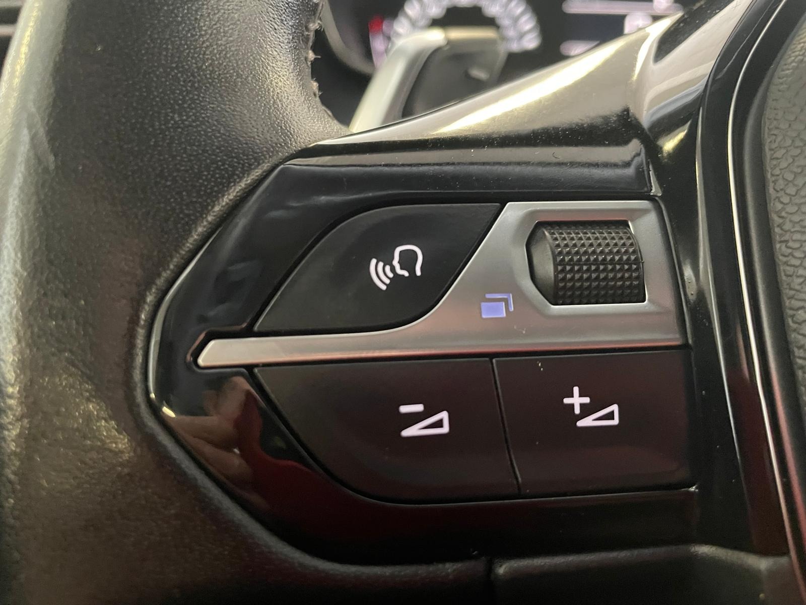 2020 Benzin Otomatik Peugeot 2008 Turuncu Ermat Motorlu Araçlar ve Tarım Ürünleri Sanayi Ticaret A.Ş.