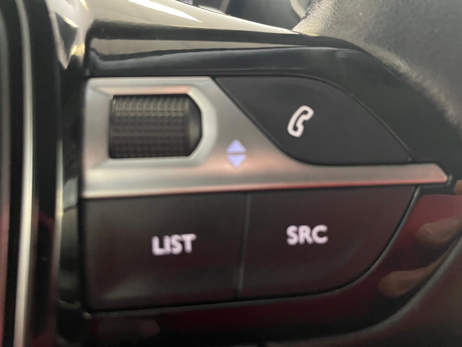 2020 Benzin Otomatik Peugeot 2008 Turuncu Ermat Motorlu Araçlar ve Tarım Ürünleri Sanayi Ticaret A.Ş.