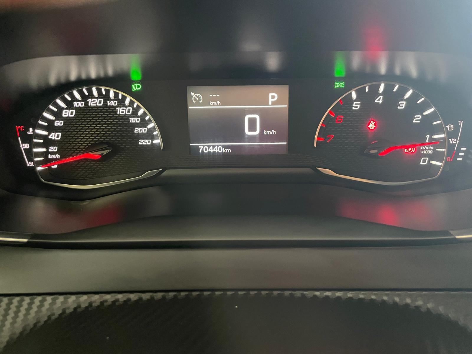 2020 Benzin Otomatik Peugeot 2008 Turuncu Ermat Motorlu Araçlar ve Tarım Ürünleri Sanayi Ticaret A.Ş.