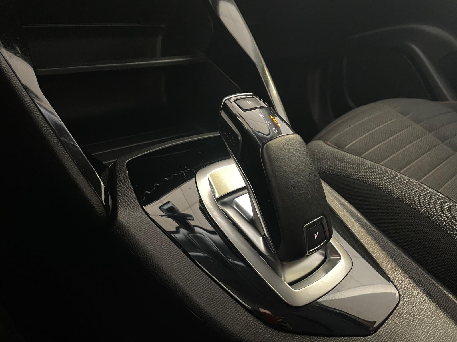 2020 Benzin Otomatik Peugeot 2008 Turuncu Ermat Motorlu Araçlar ve Tarım Ürünleri Sanayi Ticaret A.Ş.